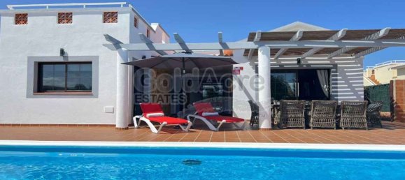 4 bedrooms Villa in Caleta De Fuste, Spain No. 149199 15