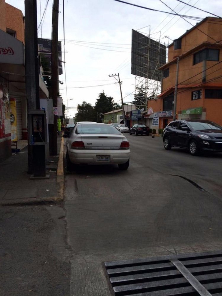 Terreno em Mexico N.º 206650