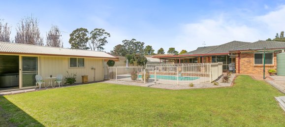 4 chambres Maison à New South Wales, Australia No. 197 14