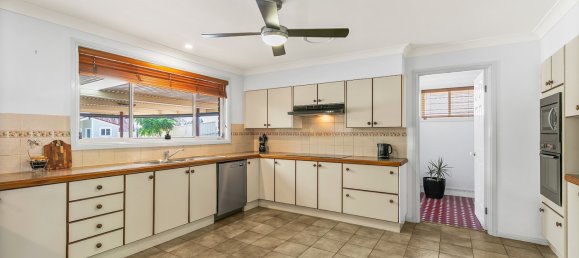 4 chambres Maison à New South Wales, Australia No. 197 6