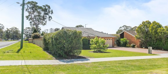 4 chambres Maison à New South Wales, Australia No. 197 16