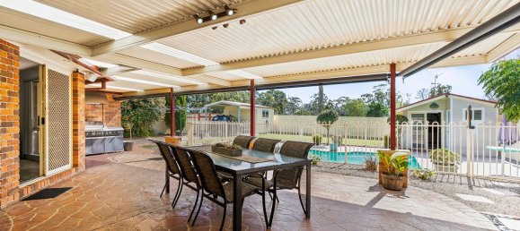 4 chambres Maison à New South Wales, Australia No. 197 12