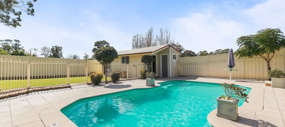 4 chambres Maison à New South Wales, Australia No. 197 13