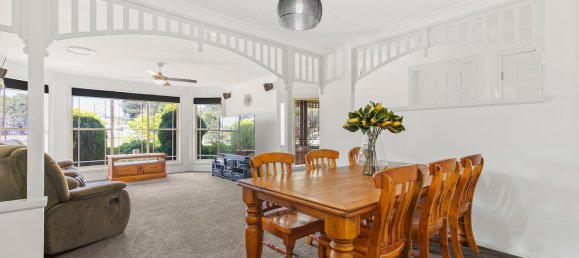 4 chambres Maison à New South Wales, Australia No. 197 4