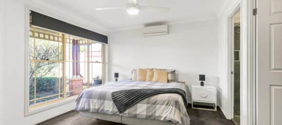 4 chambres Maison à New South Wales, Australia No. 197 7