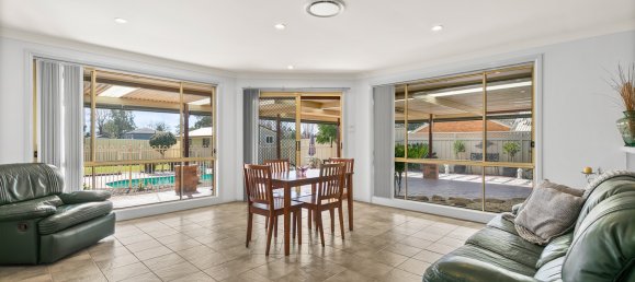 4 chambres Maison à New South Wales, Australia No. 197 3