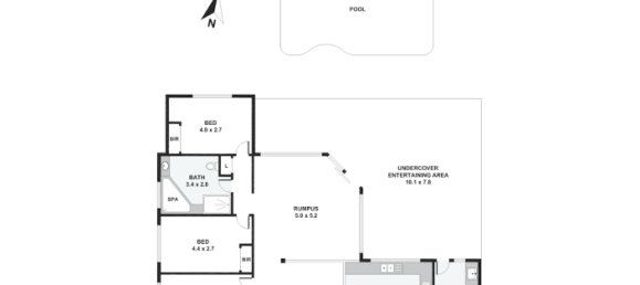 4 chambres Maison à New South Wales, Australia No. 197 17