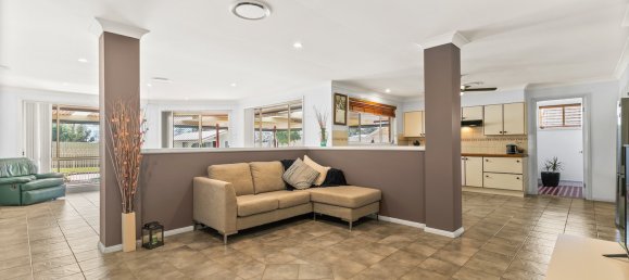 4 chambres Maison à New South Wales, Australia No. 197 5