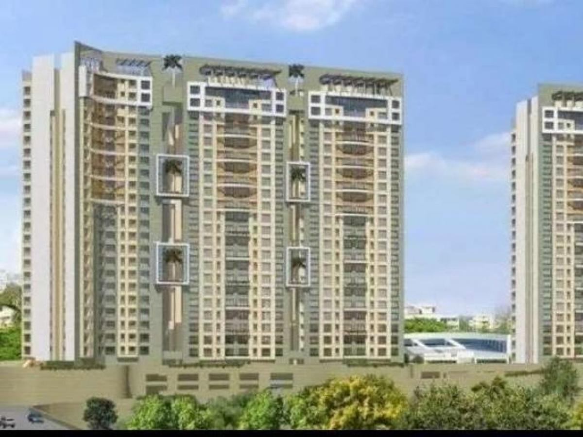 Studio in Mumbai, India, Nr. 24912