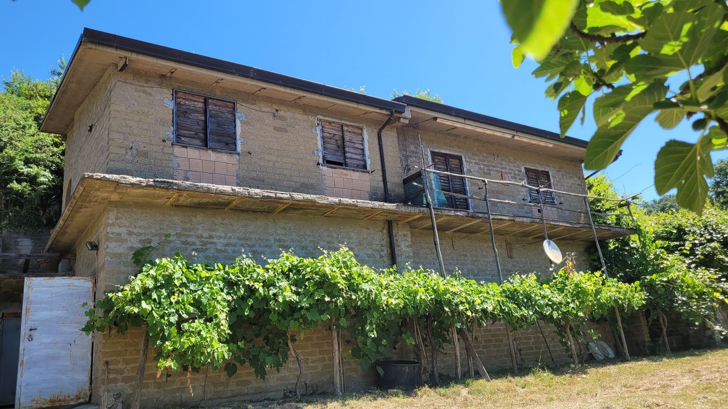 3 Schlafzimmer Haus in Rocca Priora, Italy, Nr. 342185