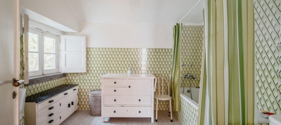 Villa T8 em Cascais, Portugal N.º 113174 13