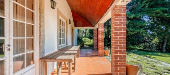 Villa T8 em Cascais, Portugal N.º 113174 12