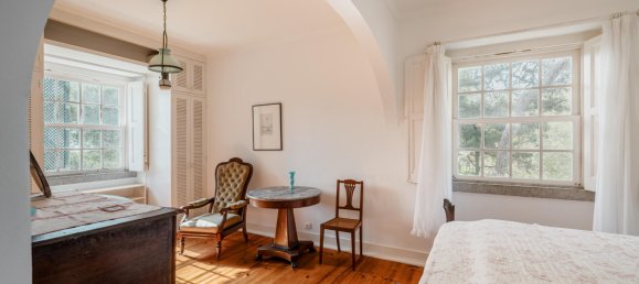 Villa T8 em Cascais, Portugal N.º 113174 16