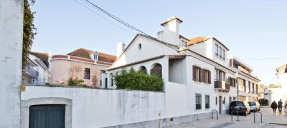 Villa T8 em Cascais, Portugal N.º 113174 17