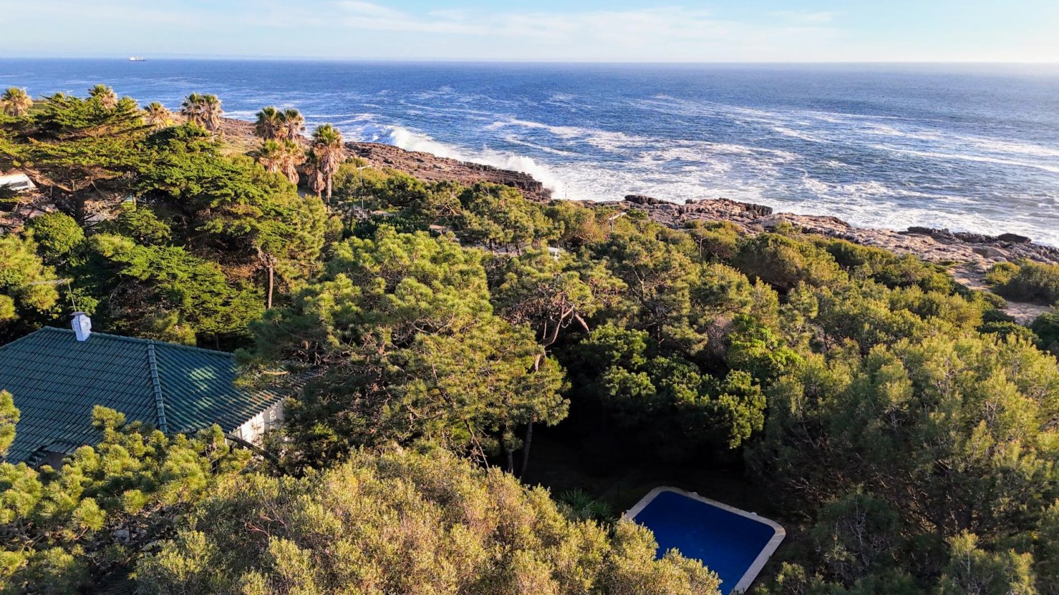 Villa T8 em Cascais, Portugal N.º 113174