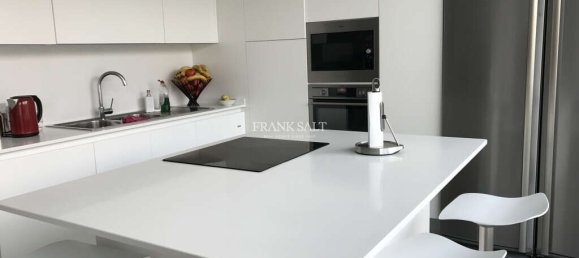 3 Schlafzimmer Maisonette-Wohnung in San Gwann, Malta, Nr. 4263 5