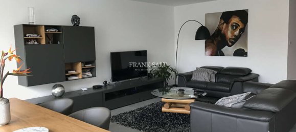 3 Schlafzimmer Maisonette-Wohnung in San Gwann, Malta, Nr. 4263 3