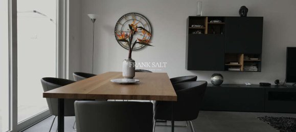 3 Schlafzimmer Maisonette-Wohnung in San Gwann, Malta, Nr. 4263 7