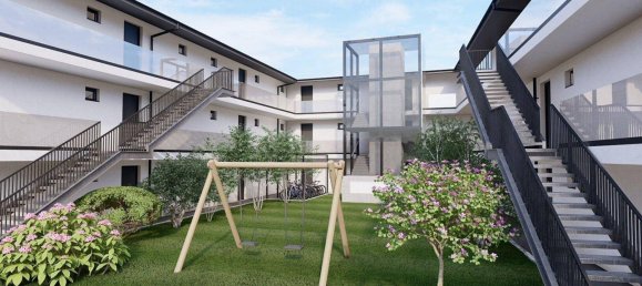 2253m² Land in Steyregg, Austria No. 219156 2