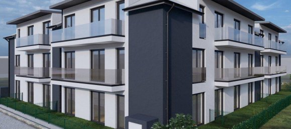 2253m² Land in Steyregg, Austria No. 219156 3