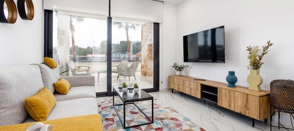 2 chambres Bungalow à Ciudad Quesada, Spain No. 16663 4