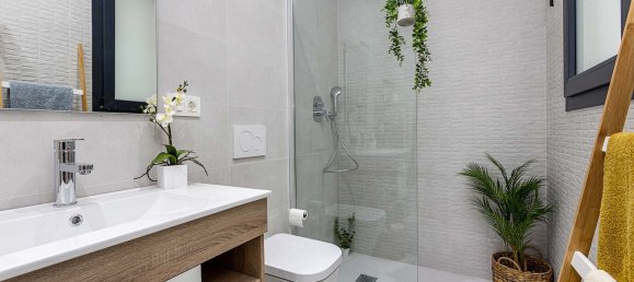 2 chambres Bungalow à Ciudad Quesada, Spain No. 16663 15