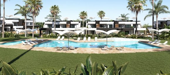 2 chambres Bungalow à Ciudad Quesada, Spain No. 16663 16