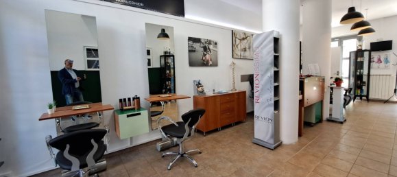 2-Zimmer Gewerbliche Immobilie in Turin, Italy, Nr. 55506 2