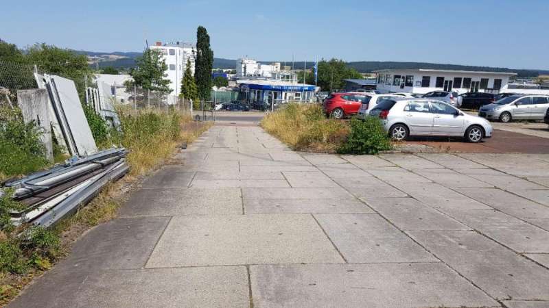 Terreno em Fulda, Germany N.º 351015