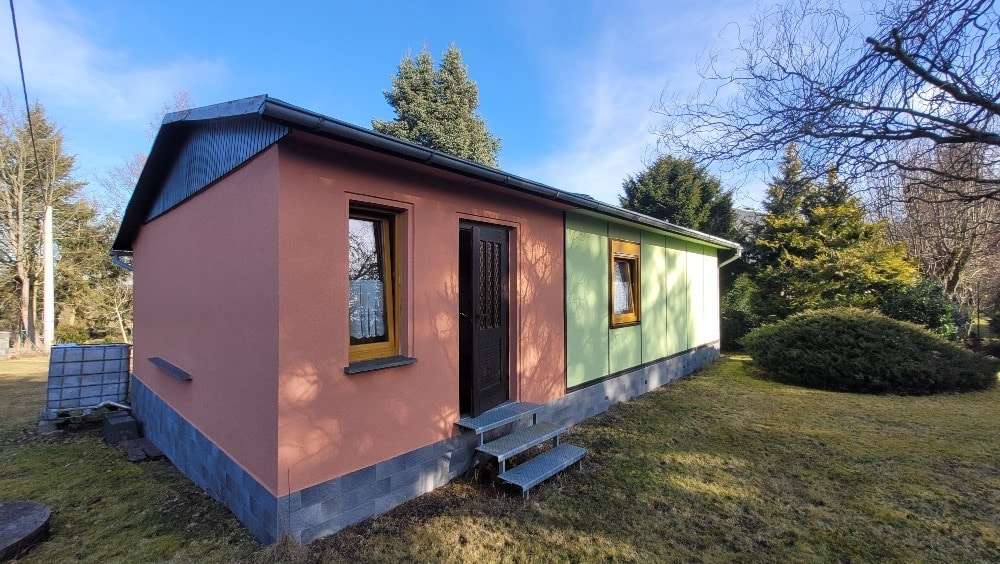  قطعة أرض في Plauen, Germany رقم 314325