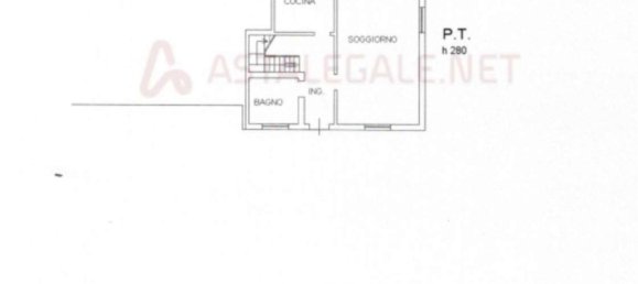 6 bedrooms Apartment in Alfonsine, Italy No. 381588 33