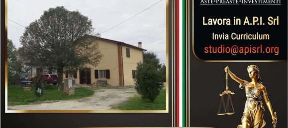 6 bedrooms Apartment in Alfonsine, Italy No. 381588 32