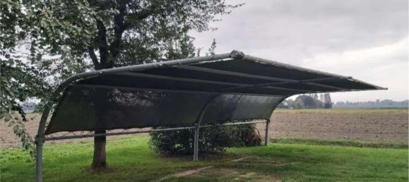 6 bedrooms Apartment in Alfonsine, Italy No. 381588 37