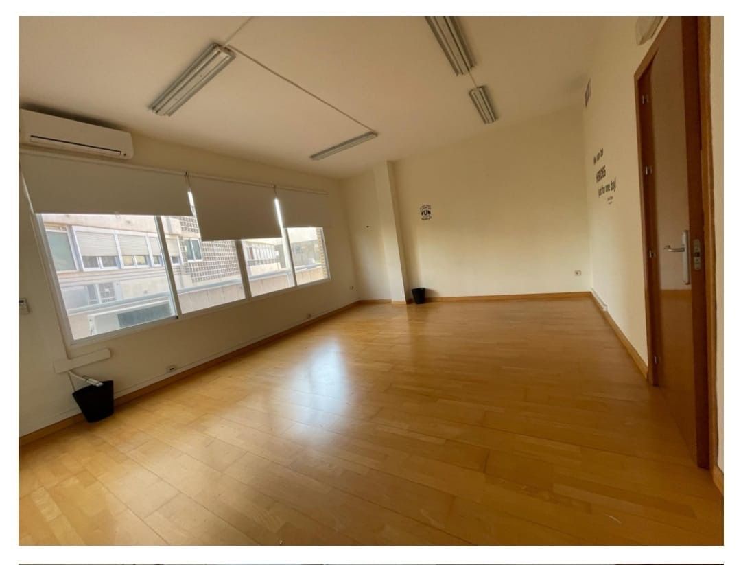 Büro in Malaga, Spain 151m², Nr. 134682