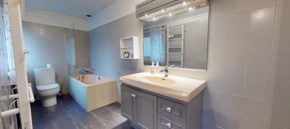 3 غرف نوم منزل في Houilles, France رقم 147125 9