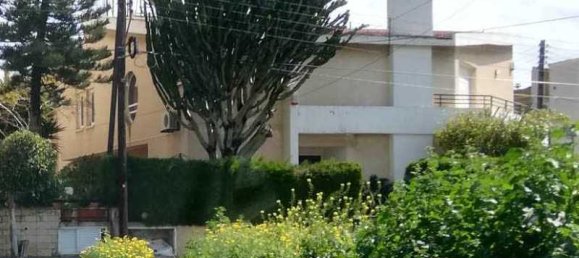 4 Schlafzimmer Haus in Limassol, Cyprus, Nr. 6264 9