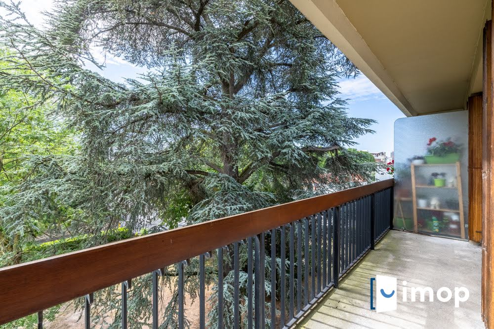 Apartamento T3 em Pontoise, France N.º 296418