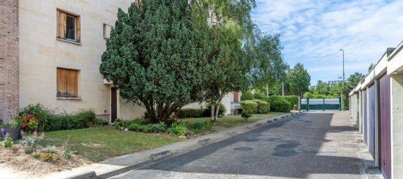 Apartamento T3 em Pontoise, France N.º 296418 11