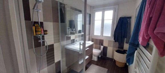 4 chambres Maison à Tours, France No. 58537 12