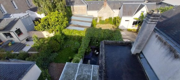 4 chambres Maison à Tours, France No. 58537 8