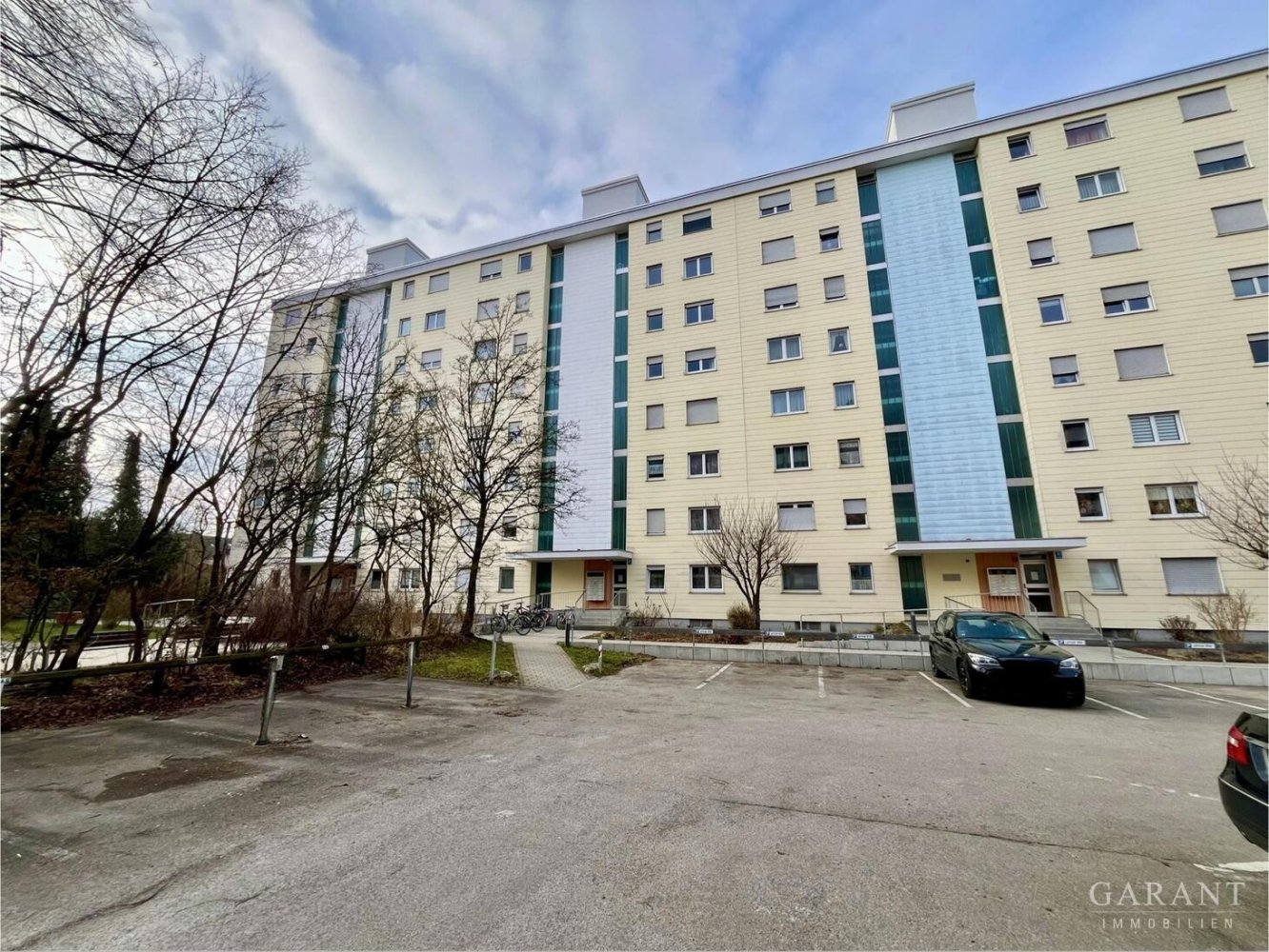 Estudio en Furstenfeldbruck, Germany No. 3262