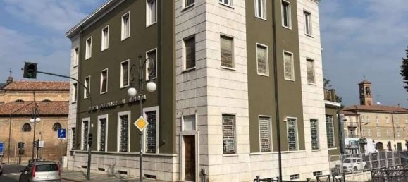 5 rooms Office in Nizza Monferrato, Italy No. 93937 6