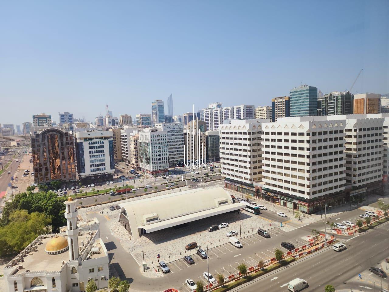 2 bedrooms Apartment in Tourist Club Area, UAE No. 40642