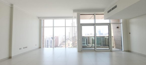 2 bedrooms Apartment in Tourist Club Area, UAE No. 40642 2