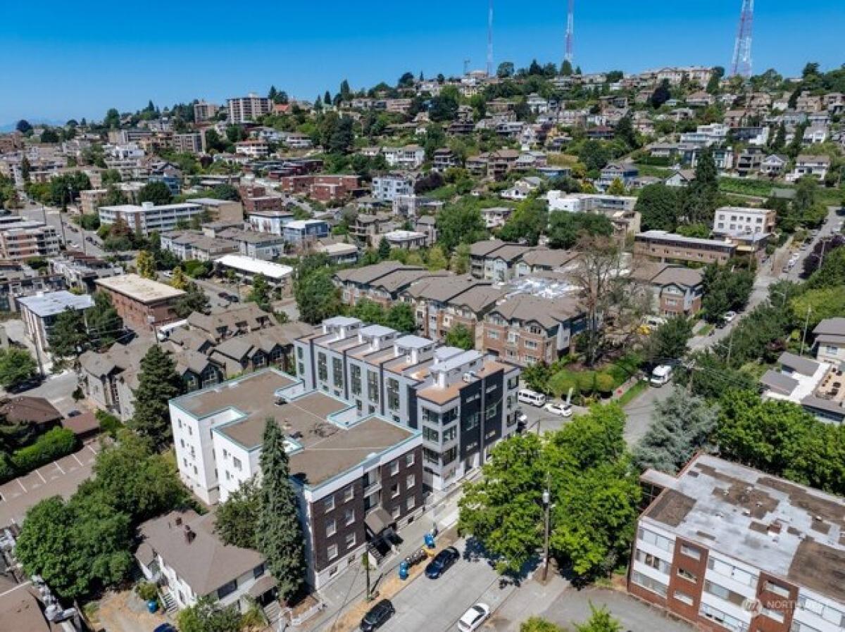 Casa de 3 dormitorios en Seattle, USA No. 432731