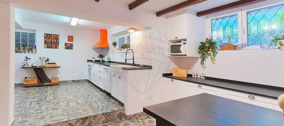 3 bedrooms House in Oeiras, Portugal No. 50757 19