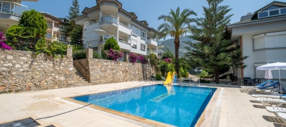Villa 3+1 in Tepe, Turkey, Nr. 4392 25