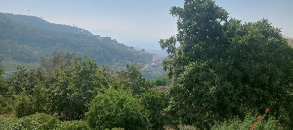 Villa 3+1 in Tepe, Turkey, Nr. 4392 15