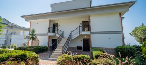 Villa 3+1 in Tepe, Turkey, Nr. 4392 24