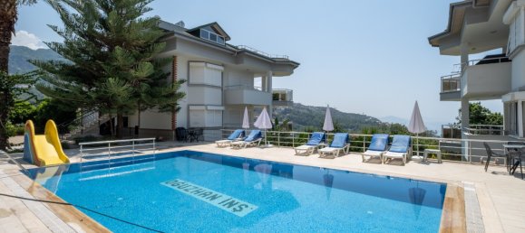Villa 3+1 in Tepe, Turkey, Nr. 4392 27